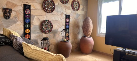 2 chambres Maison de ville à Las Palmas De Gran Canaria, Spain No. 178036 11