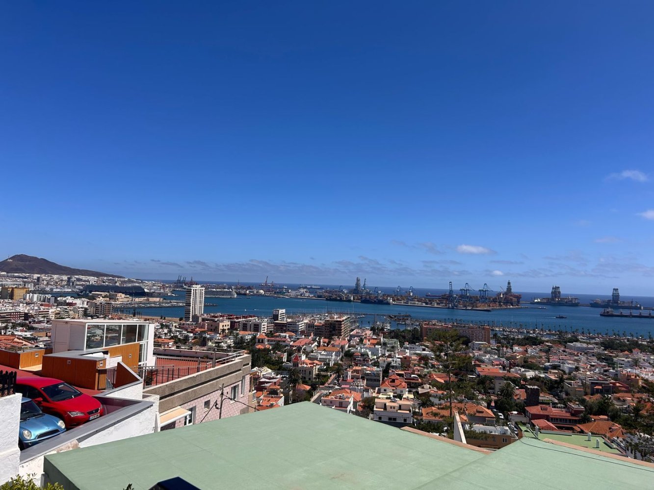 2 chambres Maison de ville à Las Palmas De Gran Canaria, Spain No. 178036
