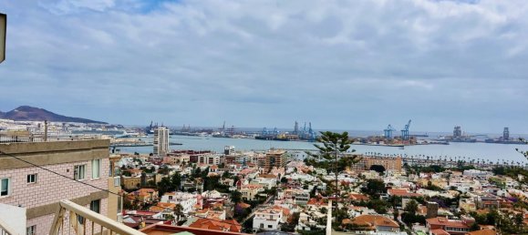 2 chambres Maison de ville à Las Palmas De Gran Canaria, Spain No. 178036 3