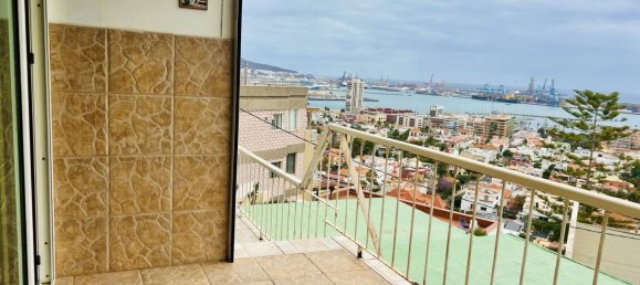 2 chambres Maison de ville à Las Palmas De Gran Canaria, Spain No. 178036 6