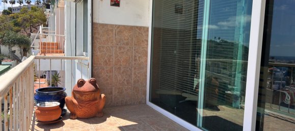 2 chambres Maison de ville à Las Palmas De Gran Canaria, Spain No. 178036 4