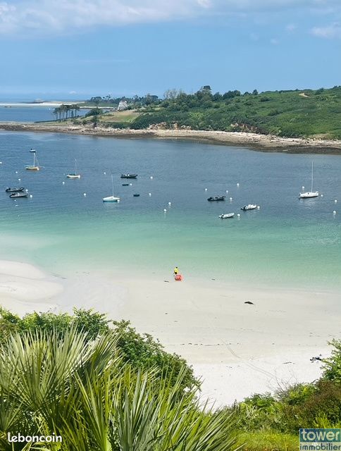 5 bedrooms House in Saint-Pabu, France No. 275399