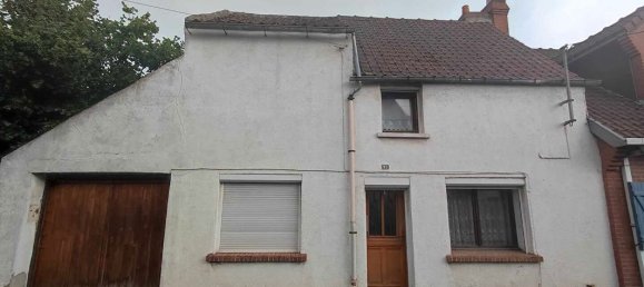 2 Schlafzimmer Haus in Bruay-sur-l'Escaut, France, Nr. 91086 2