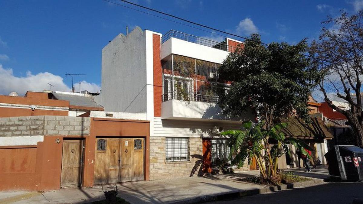 Studio in Buenos Aires, Argentina, Nr. 99243