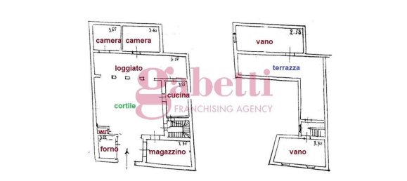 5 rooms House in Quartu Sant'Elena, Italy No. 7601 23