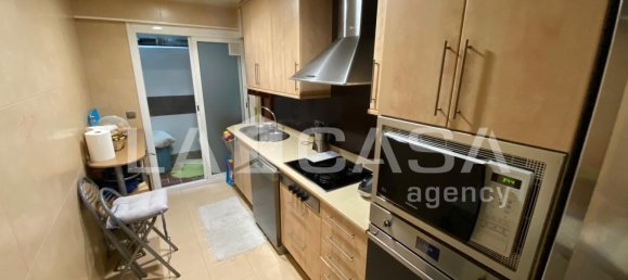 2 bedrooms Apartment in Santa Coloma de Gramenet, Spain No. 142430 18