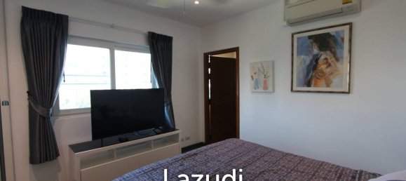 2 bedrooms Condo in Bang Lamung, Thailand No. 26616 7