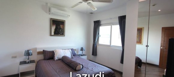 2 bedrooms Condo in Bang Lamung, Thailand No. 26616 6