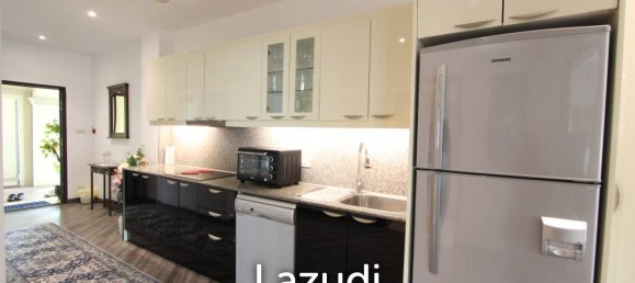 2 bedrooms Condo in Bang Lamung, Thailand No. 26616 5