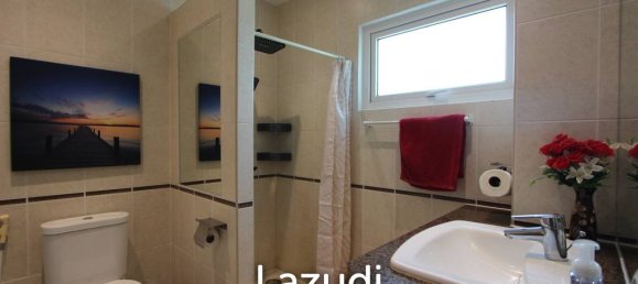 2 bedrooms Condo in Bang Lamung, Thailand No. 26616 10