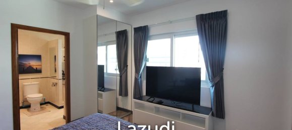 2 bedrooms Condo in Bang Lamung, Thailand No. 26616 8