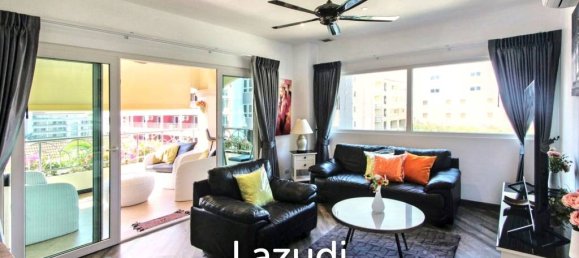 2 bedrooms Condo in Bang Lamung, Thailand No. 26616 3