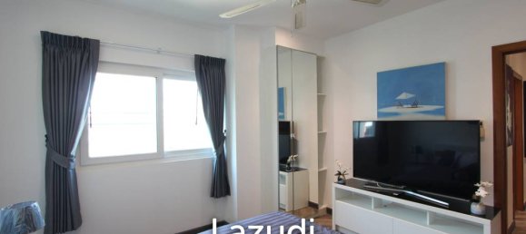 2 bedrooms Condo in Bang Lamung, Thailand No. 26616 9