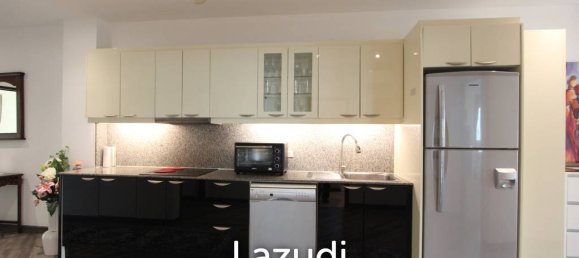 2 bedrooms Condo in Bang Lamung, Thailand No. 26616 4