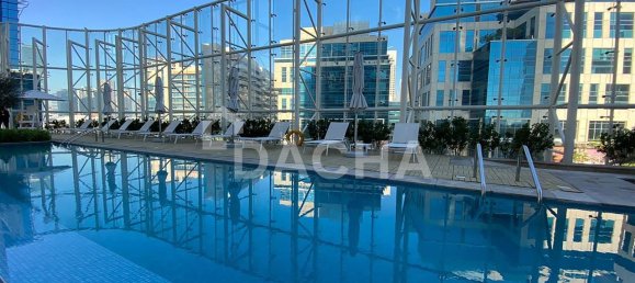 Apartamento T1 em Business Bay, UAE N.º 27089 8