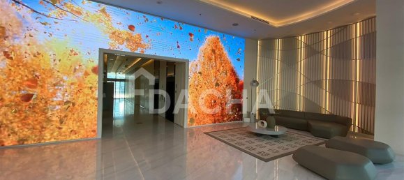 Apartamento T1 em Business Bay, UAE N.º 27089 6