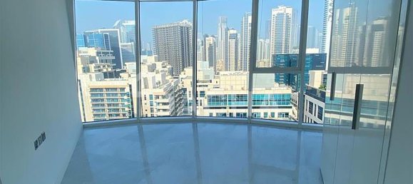 Apartamento T1 em Business Bay, UAE N.º 27089 3