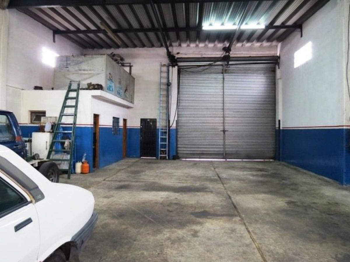 260m² Building in Mar del Plata, Argentina No. 107201