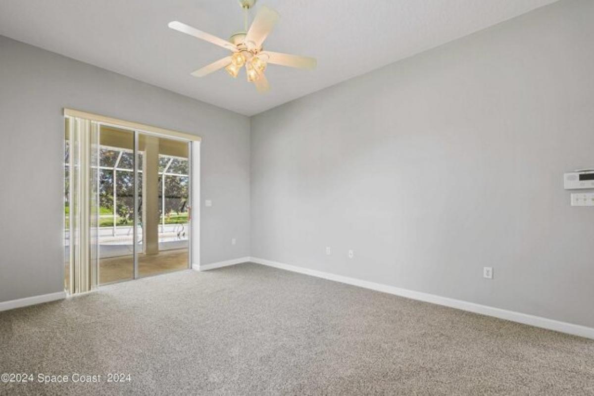 3 bedrooms House in Melbourne, USA No. 392178