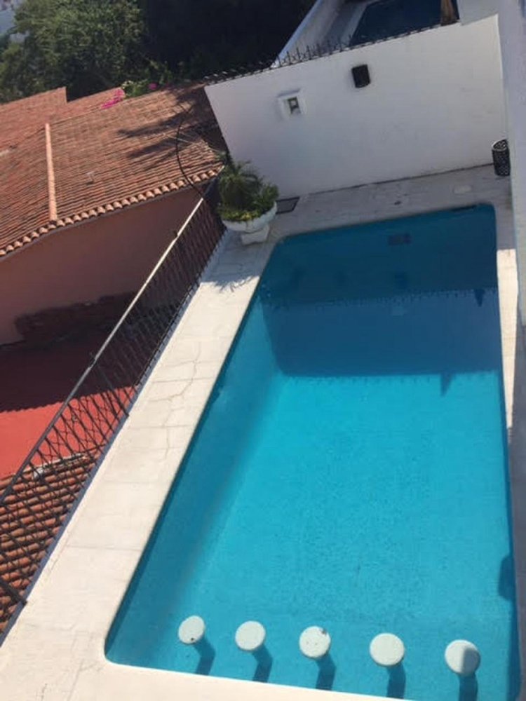 3 chambres Maison à Guerrero, Mexico No. 167510