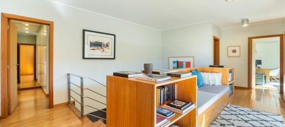 4 Schlafzimmer Haus in Sao Mamede de Infesta, Portugal, Nr. 112207 10