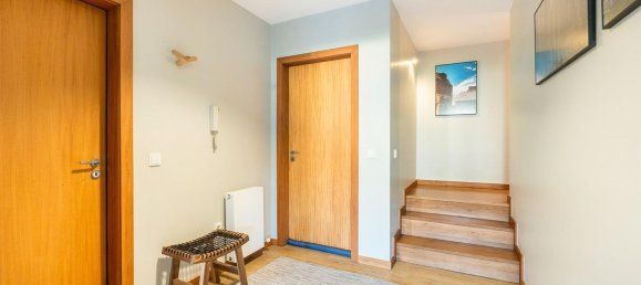 4 Schlafzimmer Haus in Sao Mamede de Infesta, Portugal, Nr. 112207 20