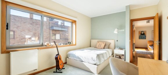 4 Schlafzimmer Haus in Sao Mamede de Infesta, Portugal, Nr. 112207 16