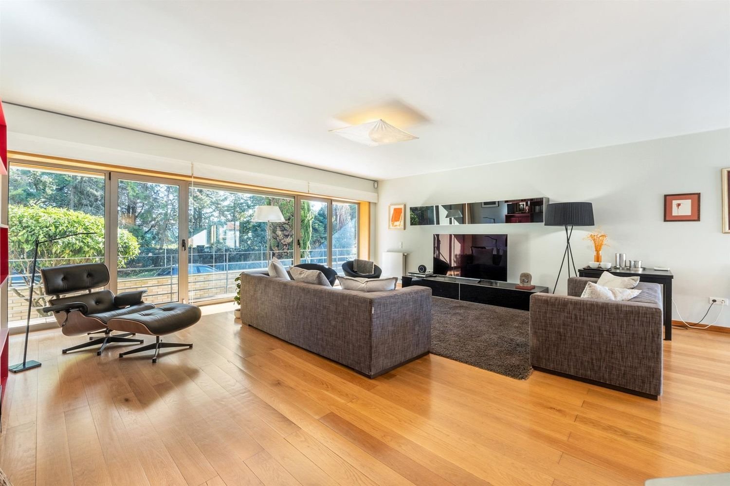 4 Schlafzimmer Haus in Sao Mamede de Infesta, Portugal, Nr. 112207