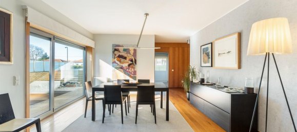 4 Schlafzimmer Haus in Sao Mamede de Infesta, Portugal, Nr. 112207 5