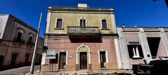 Apartamento T5 em Ugento, Italy N.º 334417 40