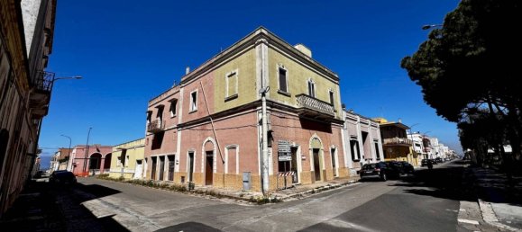 Apartamento T5 em Ugento, Italy N.º 334417 41