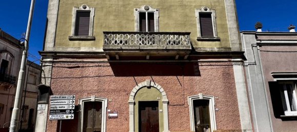 Apartamento T5 em Ugento, Italy N.º 334417 2