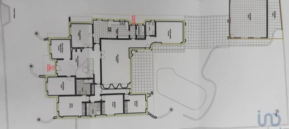 5 bedrooms House in Corroios, Portugal No. 132246 29