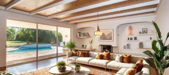 5 bedrooms House in Corroios, Portugal No. 132246 4