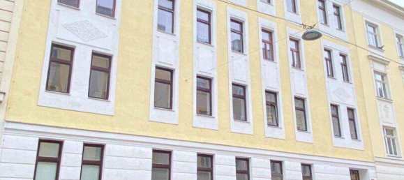 3غرفة شقة في Rudolfsheim-Funfhaus, Austria رقم 12140 17