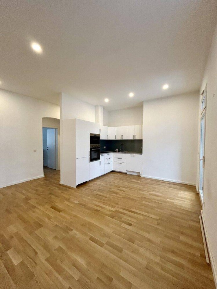 3غرفة شقة في Rudolfsheim-Funfhaus, Austria رقم 12140