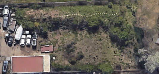 Terrain à Mannheim, Germany No. 61663