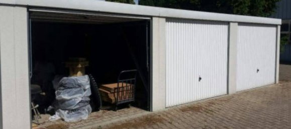 Terrain à Mannheim, Germany No. 61663 4