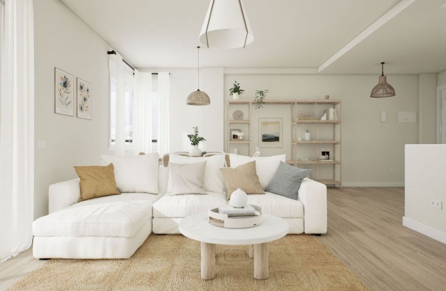 3 Schlafzimmer Wohnung in Fuengirola, Spain, Nr. 182273