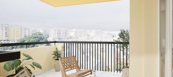 3 Schlafzimmer Wohnung in Fuengirola, Spain, Nr. 182273 12