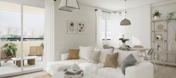 3 Schlafzimmer Wohnung in Fuengirola, Spain, Nr. 182273 13