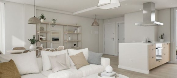 3 Schlafzimmer Wohnung in Fuengirola, Spain, Nr. 182273 14