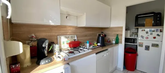 Apartamento de 3 habitaciónes en Riorges, France No. 279937 3