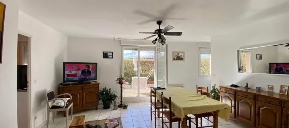 Apartamento de 3 habitaciónes en Riorges, France No. 279937 2