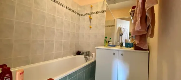 Apartamento de 3 habitaciónes en Riorges, France No. 279937 5