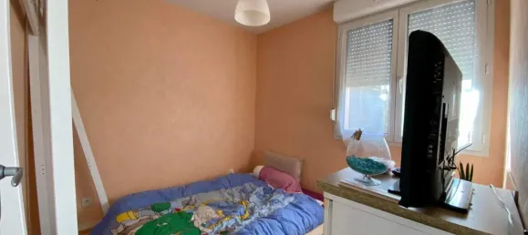 Apartamento de 3 habitaciónes en Riorges, France No. 279937 6