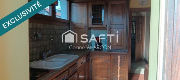 3 Schlafzimmer Haus in Vrigne aux Bois, France, Nr. 220276 4