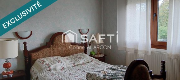 3 Schlafzimmer Haus in Vrigne aux Bois, France, Nr. 220276 5