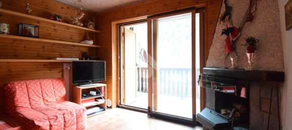 2 Schlafzimmer Wohnung in Carona, Italy, Nr. 159868 3