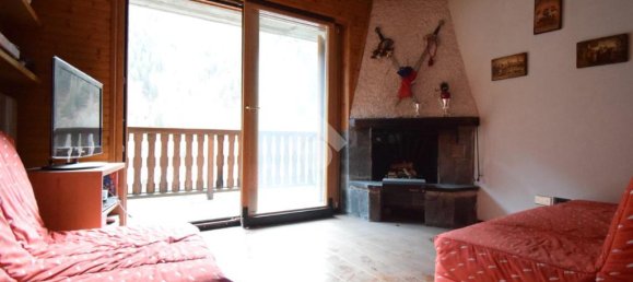 2 Schlafzimmer Wohnung in Carona, Italy, Nr. 159868 2